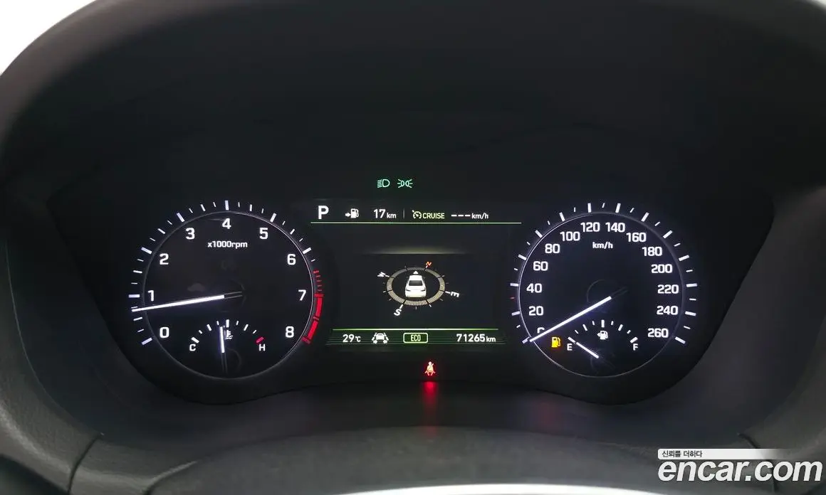 Genesis G80 2019 3.3 автомат (гидро), фото 8