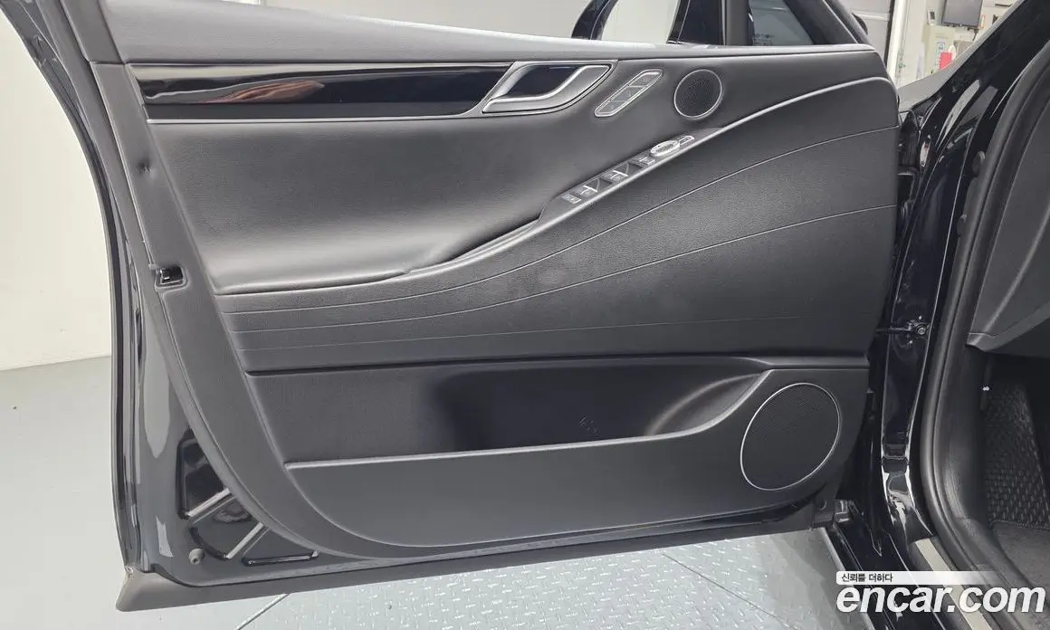Genesis G80 2021 2.5 автомат (гидро), фото 14