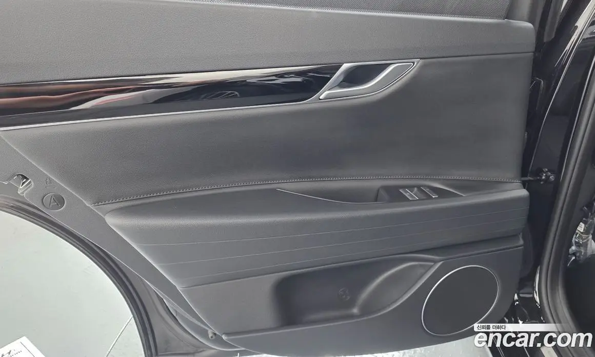 Genesis G80 2021 2.5 автомат (гидро), фото 15