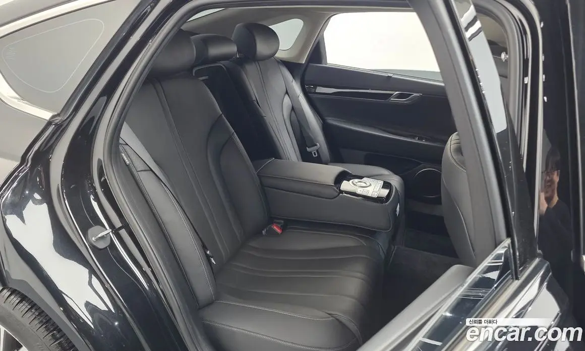 Genesis G80 2021 2.5 автомат (гидро), фото 18