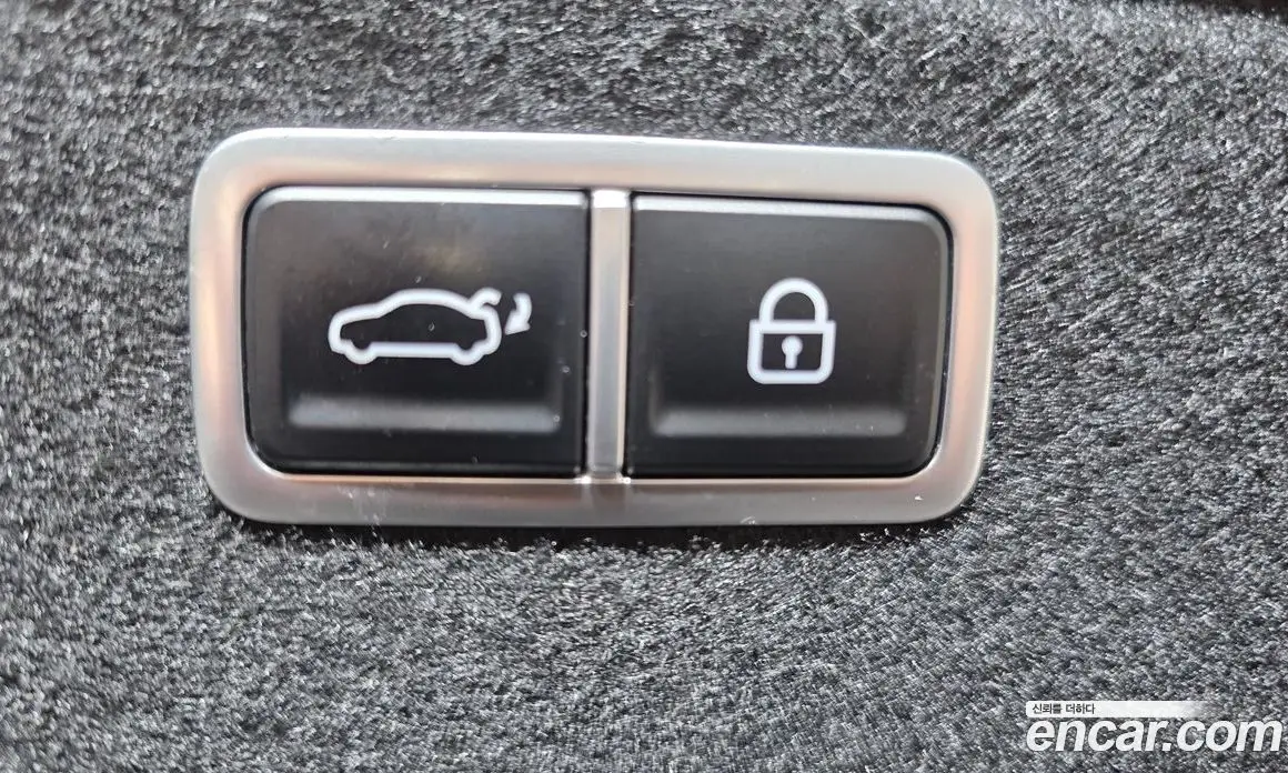 Genesis G80 2021 2.5 автомат (гидро), фото 23