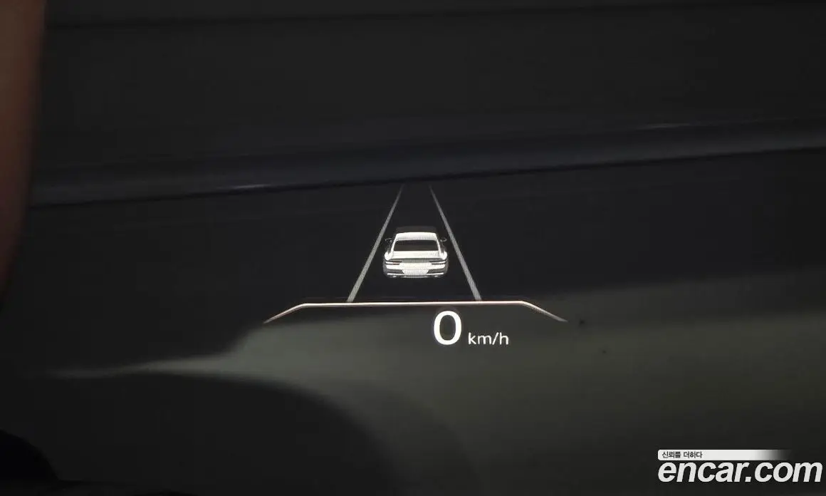 Genesis G80 2021 2.5 автомат (гидро), фото 31
