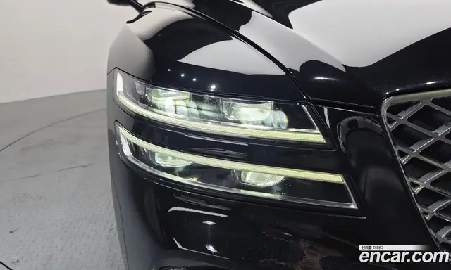 Genesis G80 2021 2.5 автомат (гидро), миниатюра 8