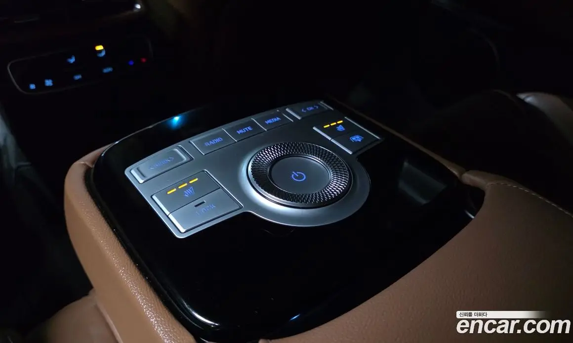 Genesis G80 2021 2.2 автомат (гидро), фото 28