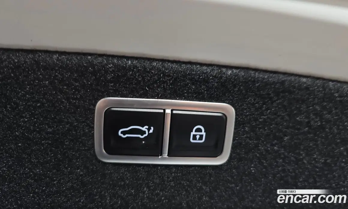 Genesis G80 2021 2.2 автомат (гидро), фото 31