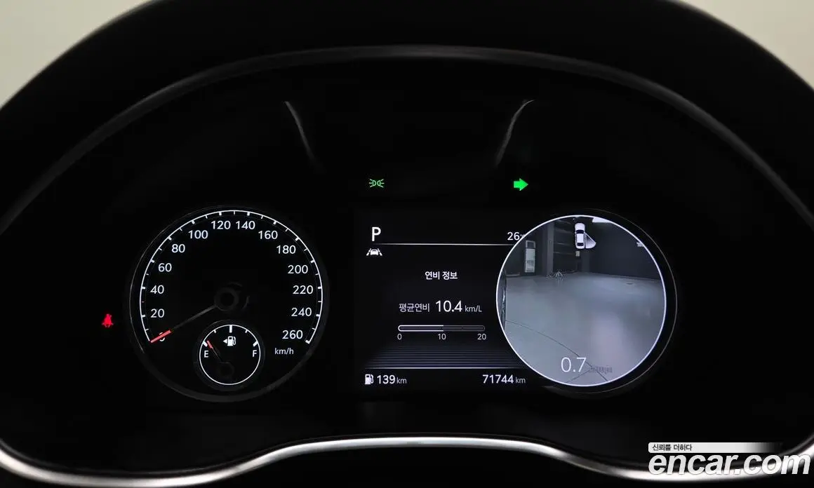 Genesis G80 2021 2.5 автомат (гидро), фото 11