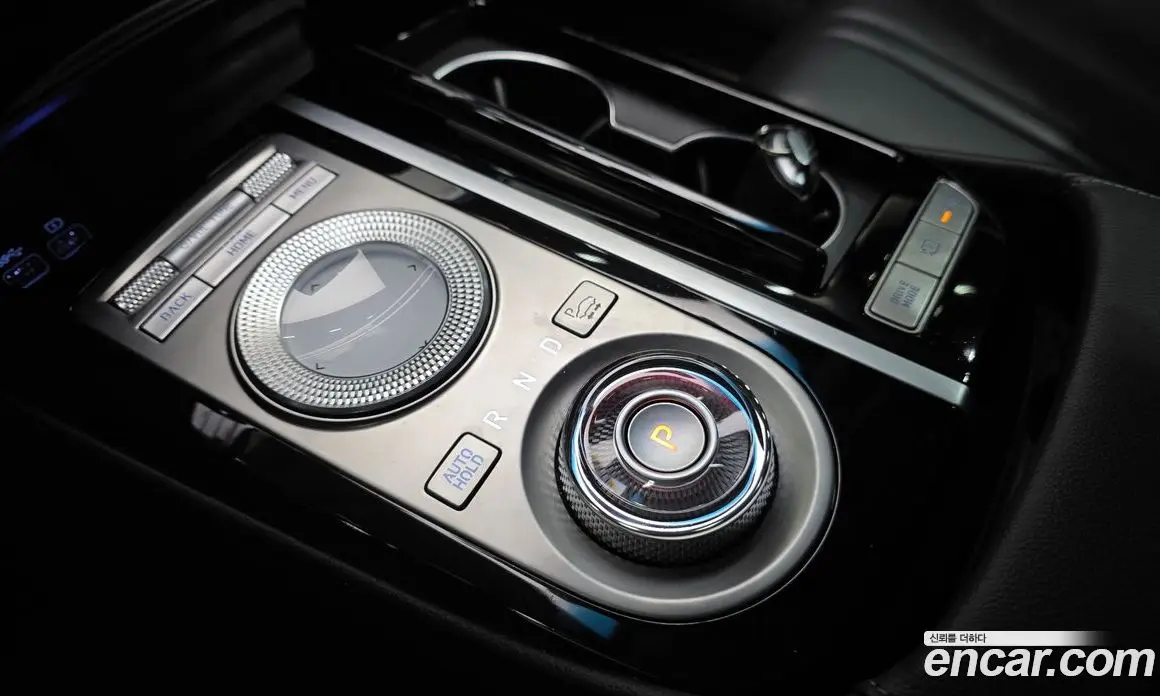 Genesis G80 2021 2.5 автомат (гидро), фото 12