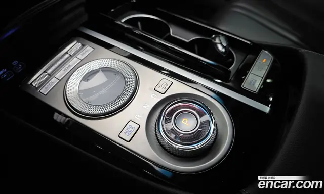 Genesis G80 2021 2.5 автомат (гидро), миниатюра 12