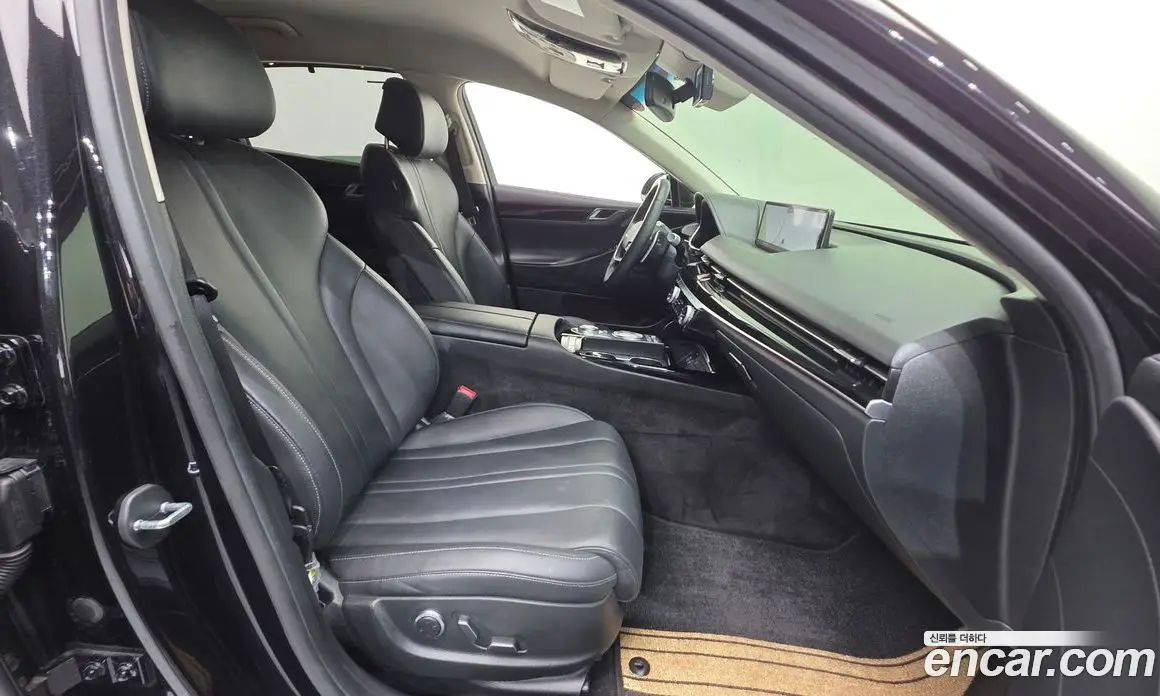 Genesis G80 2021 2.5 автомат (гидро), фото 13