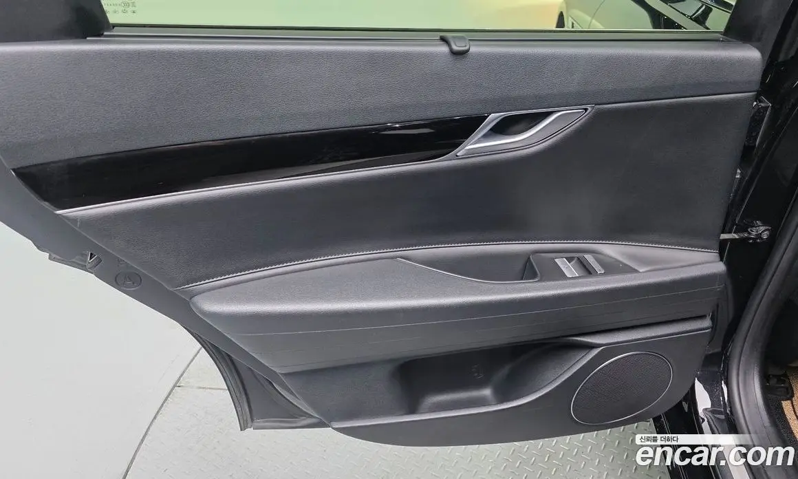 Genesis G80 2021 2.5 автомат (гидро), фото 15