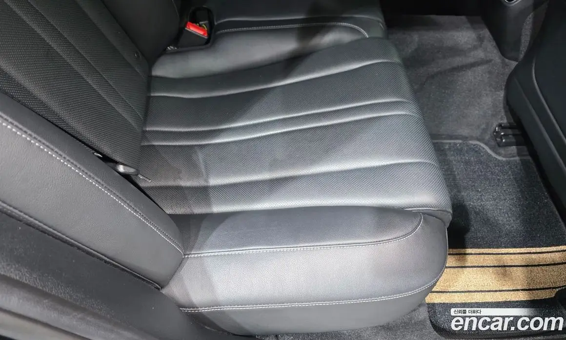 Genesis G80 2021 2.5 автомат (гидро), фото 16
