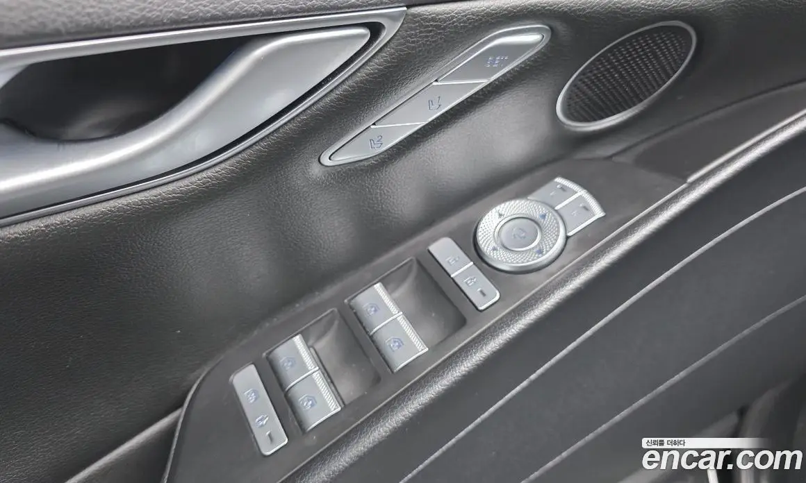 Genesis G80 2021 2.5 автомат (гидро), фото 18