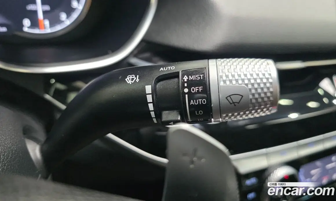 Genesis G80 2021 2.5 автомат (гидро), фото 22