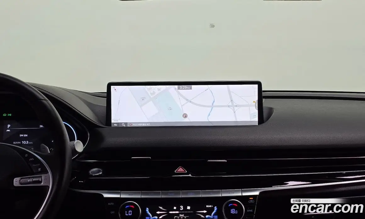 Genesis G80 2021 2.5 автомат (гидро), фото 24