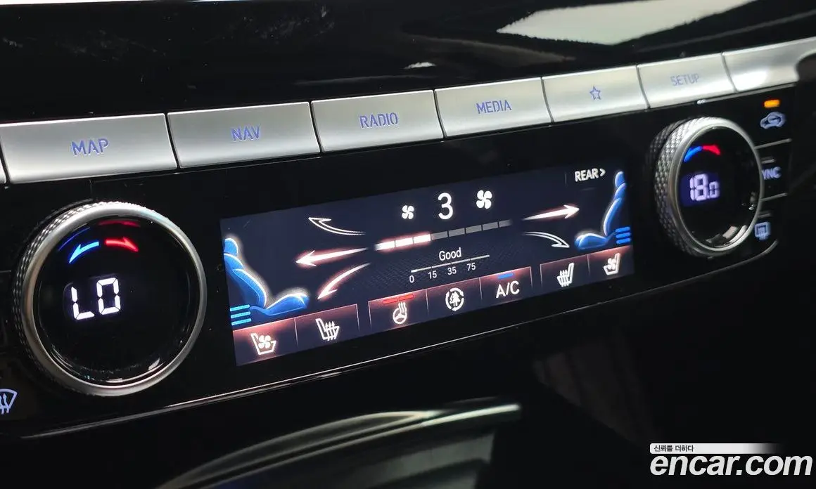 Genesis G80 2021 2.5 автомат (гидро), фото 26