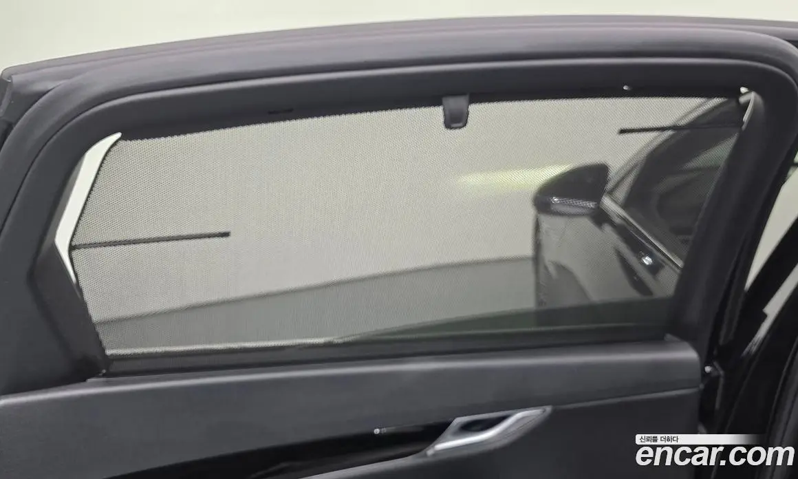 Genesis G80 2021 2.5 автомат (гидро), фото 27