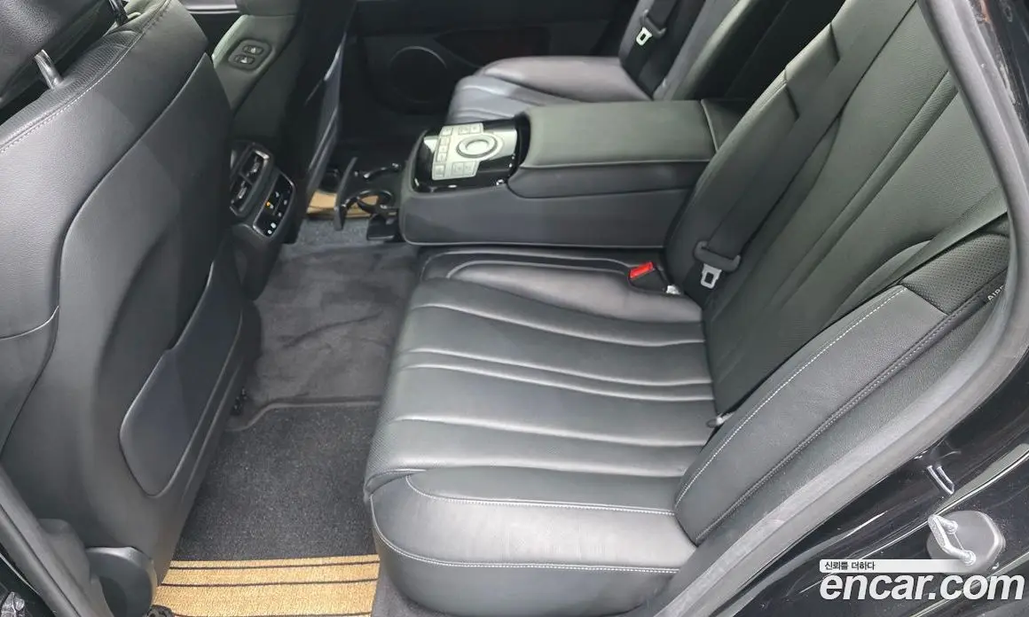 Genesis G80 2021 2.5 автомат (гидро), фото 28