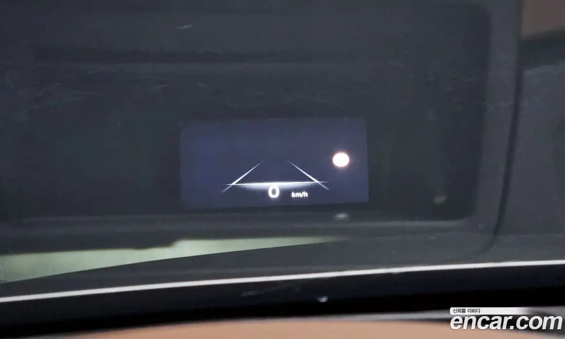 Genesis G80 2021 2.5 автомат (гидро), фото 23