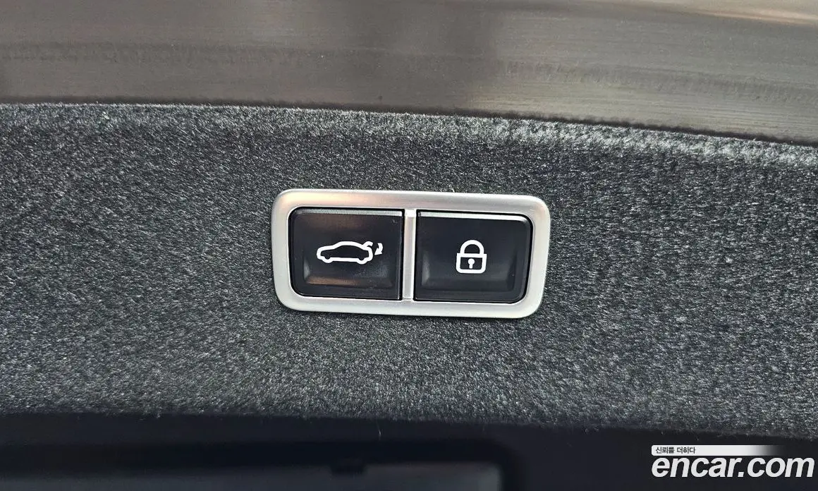 Genesis G80 2021 2.5 автомат (гидро), фото 25