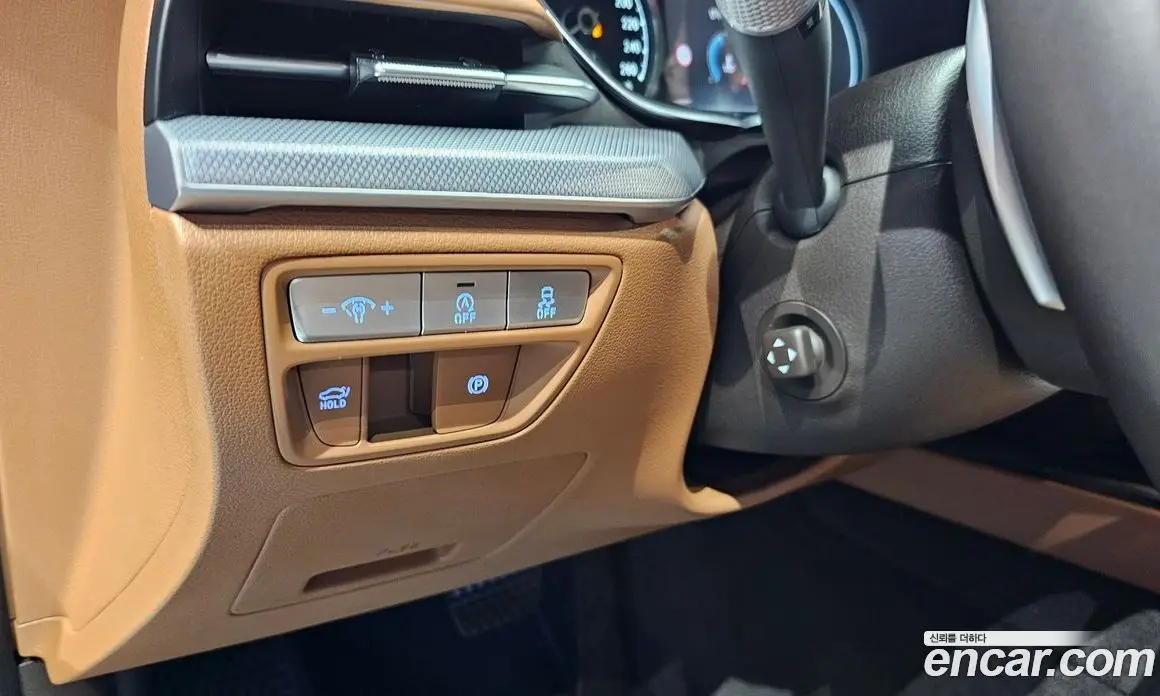 Genesis G80 2021 2.5 автомат (гидро), фото 26