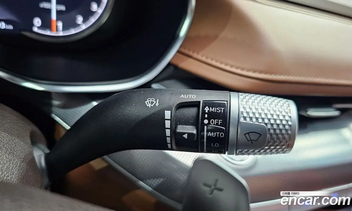 Genesis G80 2021 2.5 автомат (гидро), фото 30