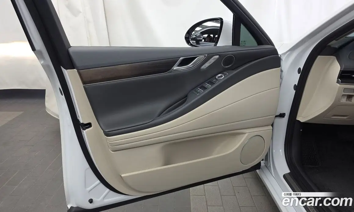 Genesis G80 2023 3.5 автомат (гидро), фото 14