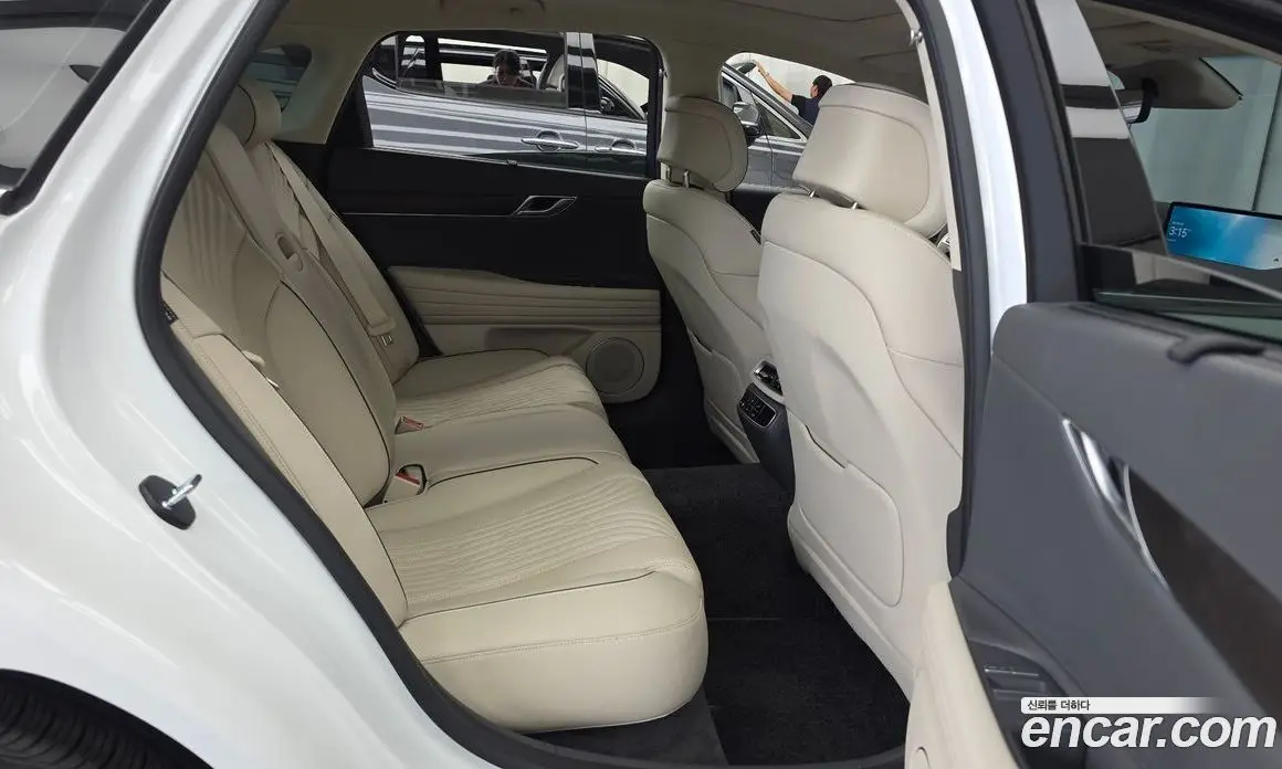 Genesis G80 2023 3.5 автомат (гидро), фото 18