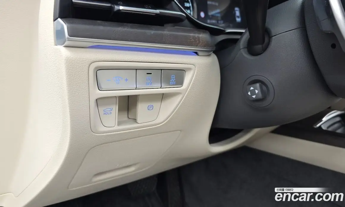 Genesis G80 2023 3.5 автомат (гидро), фото 27
