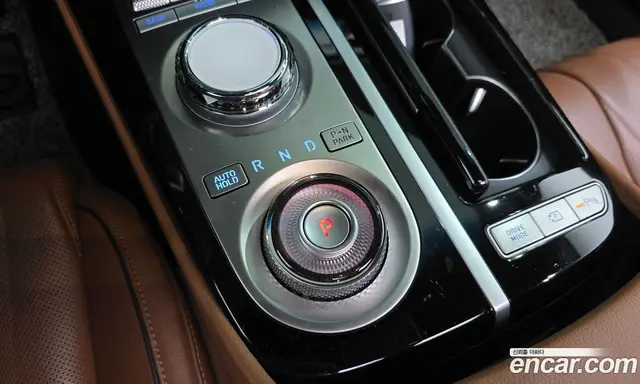 Genesis G80 2023 2.5 автомат (гидро), миниатюра 12