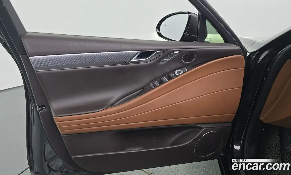 Genesis G80 2023 2.5 автомат (гидро), фото 14
