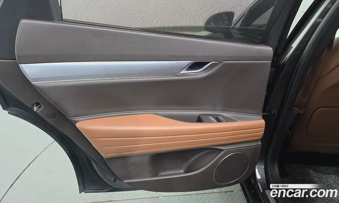 Genesis G80 2023 2.5 автомат (гидро), фото 15