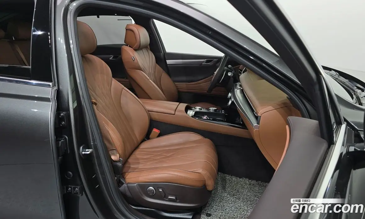 Genesis G80 2023 2.5 автомат (гидро), фото 16