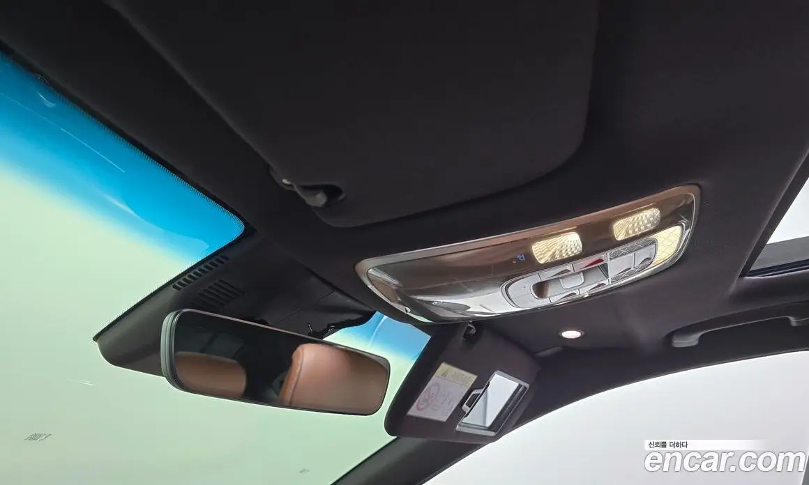 Genesis G80 2023 2.5 автомат (гидро), фото 22