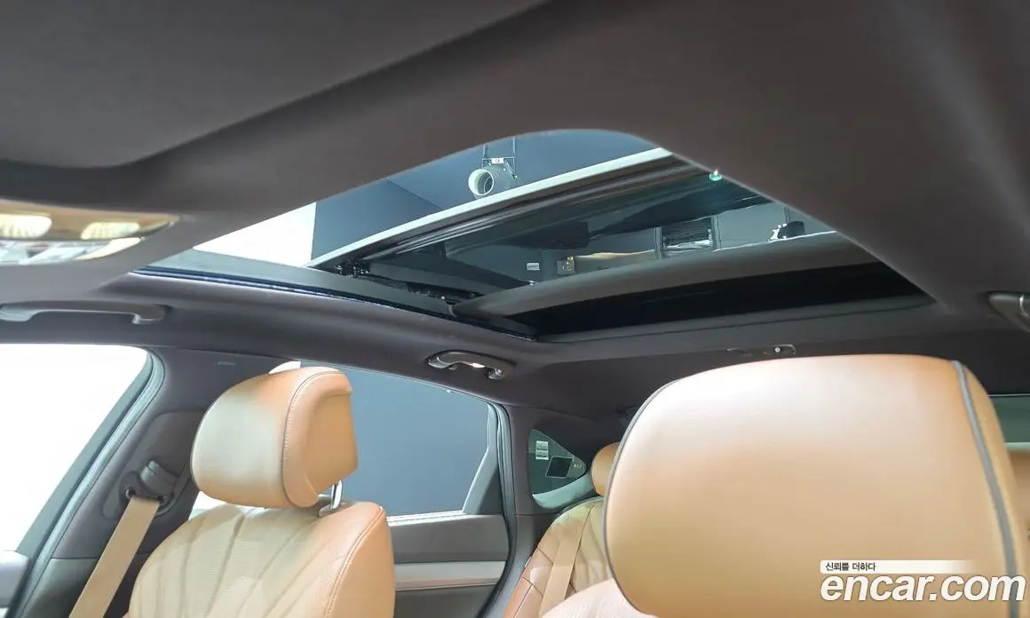 Genesis G80 2023 2.5 автомат (гидро), фото 24