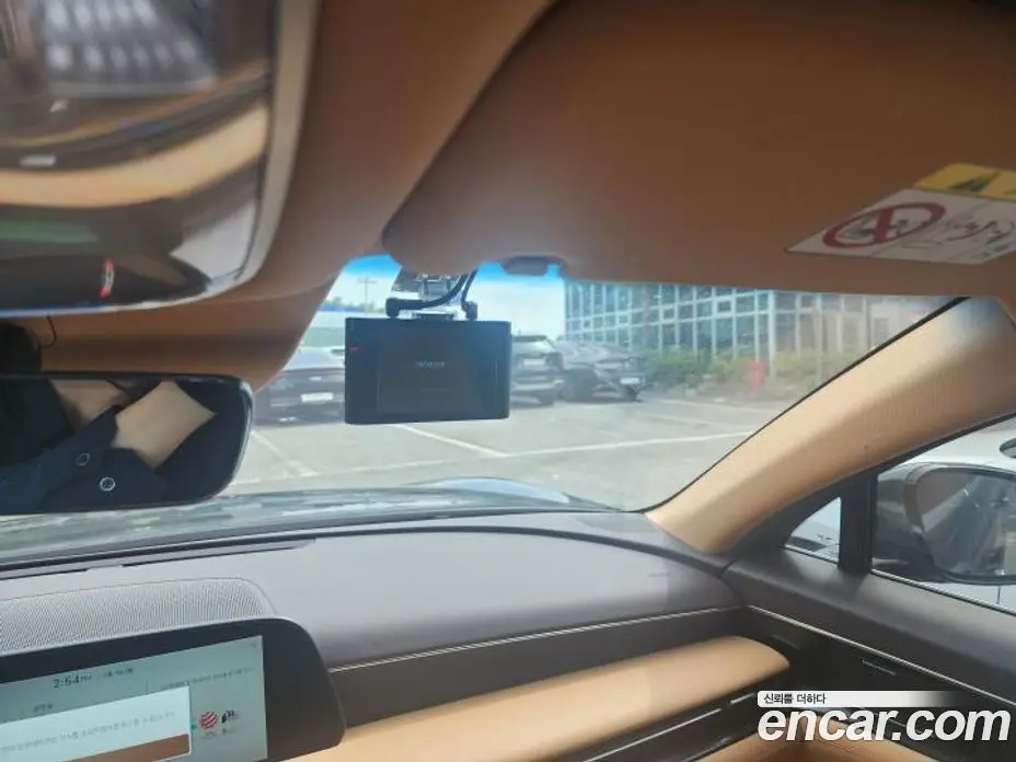 Genesis G90 2023 3.5 автомат (гидро), фото 13