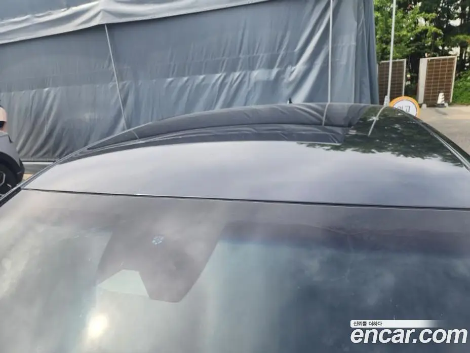 Genesis G90 2023 3.5 автомат (гидро), фото 16