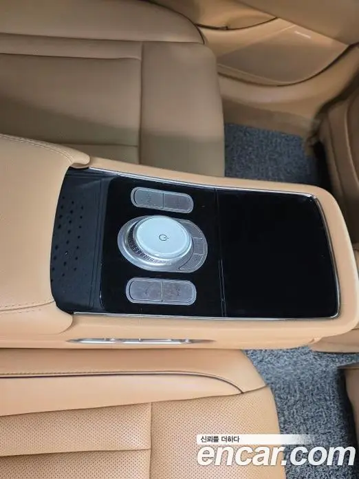 Genesis G90 2023 3.5 автомат (гидро), фото 18