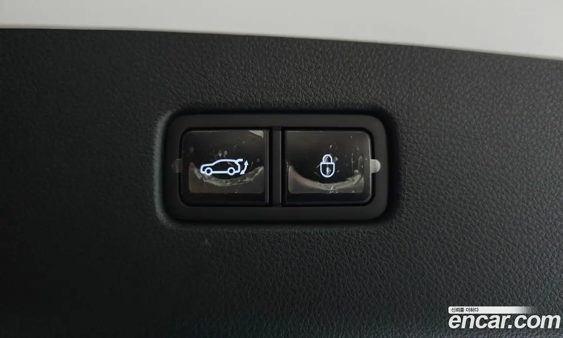 Genesis GV70 2023 2.5 автомат (гидро), фото 18