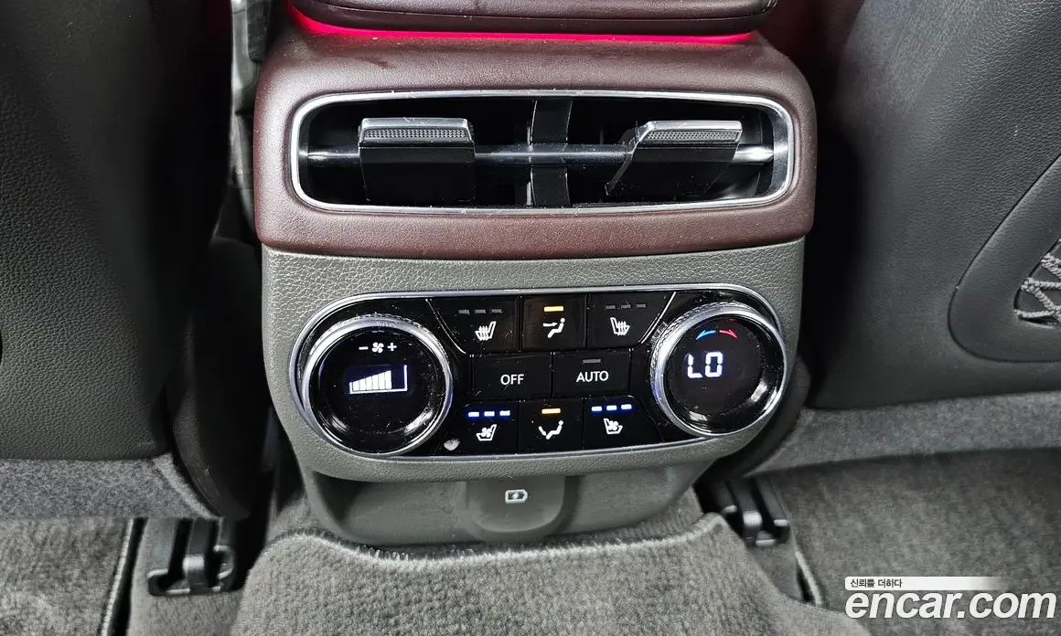 Genesis GV70 2023 2.5 автомат (гидро), фото 25