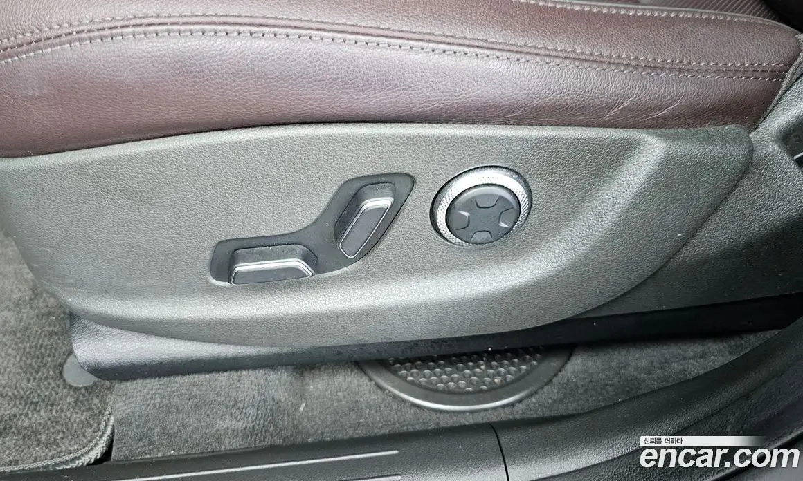 Genesis GV70 2023 2.5 автомат (гидро), фото 32