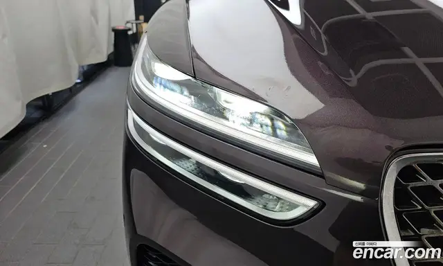 Genesis GV70 2023 2.5 автомат (гидро), миниатюра 8