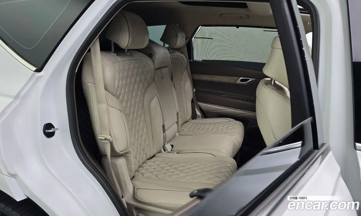 Genesis GV80 2020 2.5 автомат (гидро), фото 16