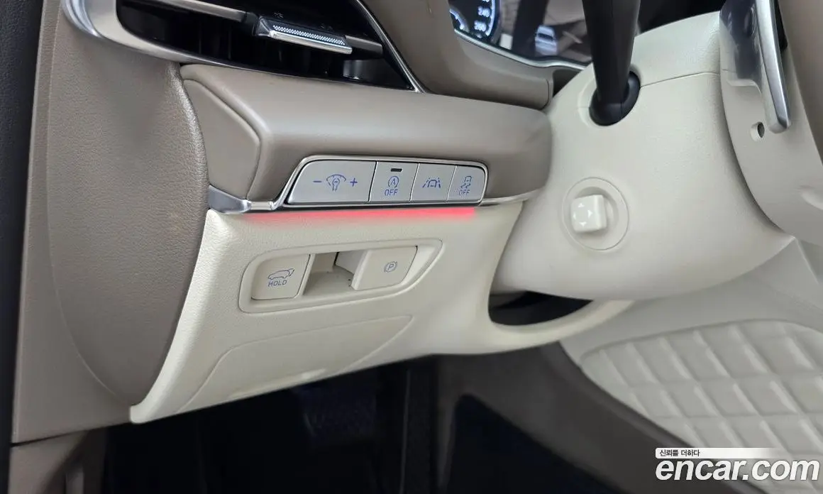 Genesis GV80 2020 2.5 автомат (гидро), фото 25