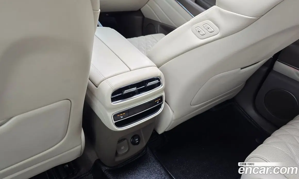Genesis GV80 2020 2.5 автомат (гидро), фото 29