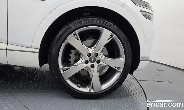 Genesis GV80 2020 2.5 автомат (гидро), миниатюра 7