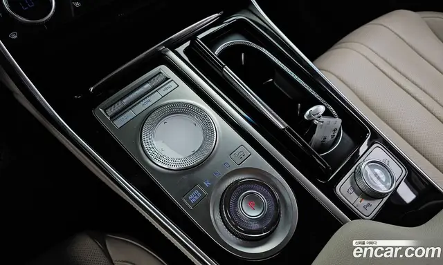 Genesis GV80 2021 3.0 автомат (гидро), миниатюра 12