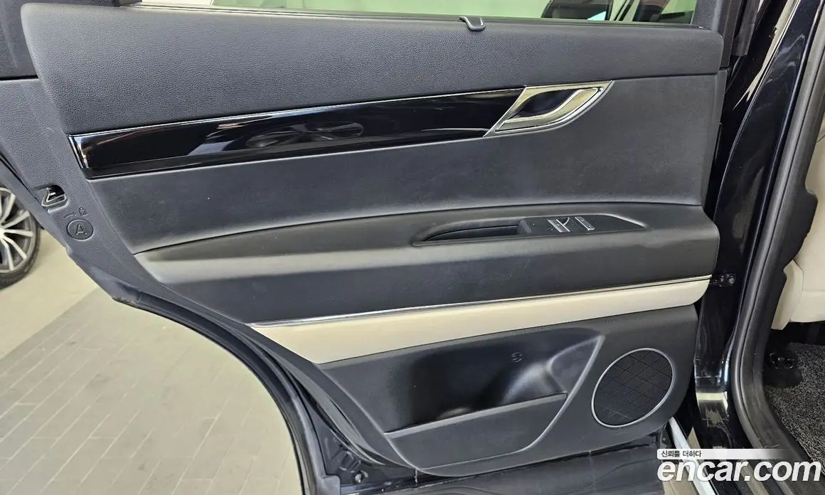 Genesis GV80 2021 3.0 автомат (гидро), фото 15