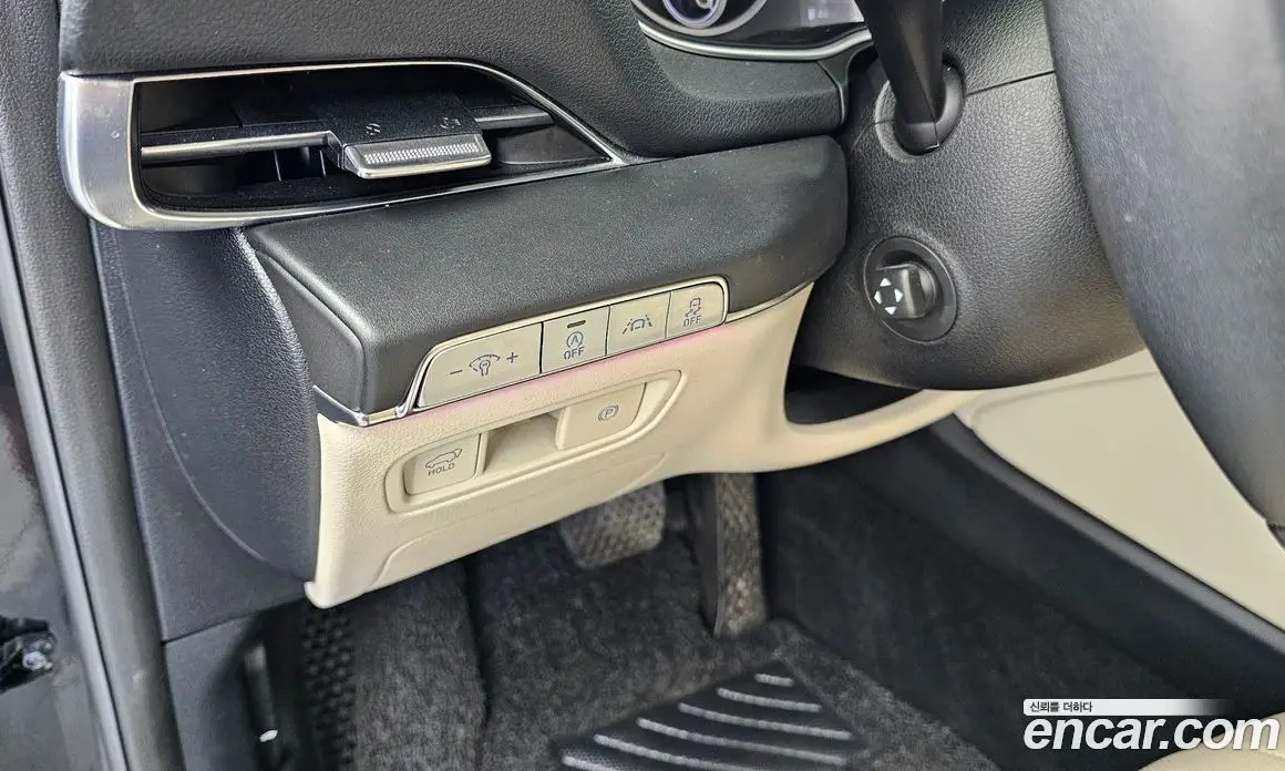 Genesis GV80 2021 3.0 автомат (гидро), фото 22