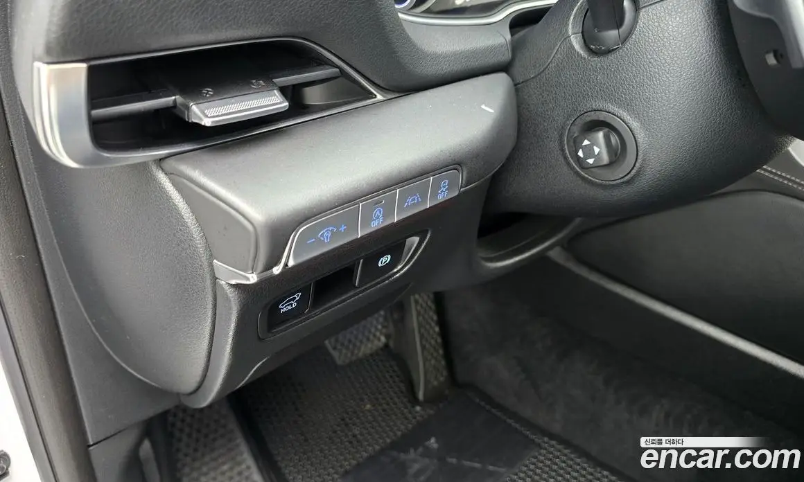 Genesis GV80 2021 2.5 автомат (гидро), фото 24