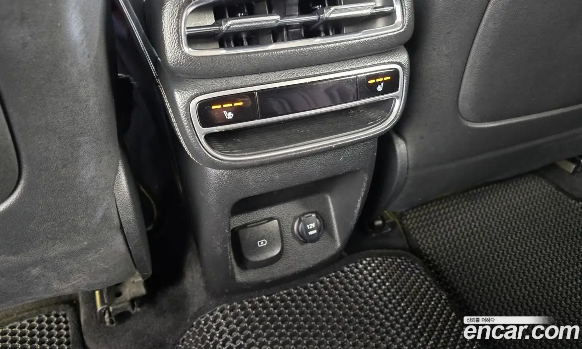 Genesis GV80 2021 2.5 автомат (гидро), фото 25